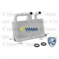Масляный радиатор АКПП VEMO V20-60-0032 Bmw 5 (E60) 5 Седан 2.0 520 i 170 л.с. 2007 – 2010 4046001635731 RLF WK0