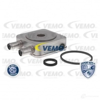 Масляный радиатор АКПП VEMO 0B Q3RY3 V22-60-0049 Peugeot 208 1 (CA-CC) Хэтчбек 1.6 120 л.с. 2012 – наст. время