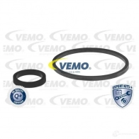 Масляный радиатор АКПП VEMO 0B Q3RY3 V22-60-0049 1437855770 - Изображение 2