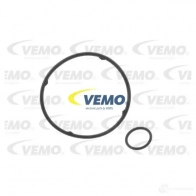 Масляный радиатор АКПП VEMO IJL 52NN 1437855766 V20-60-1560 - Изображение 2