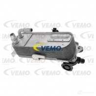 Масляный радиатор АКПП VEMO P 26TMGA V20-60-1660 1437945464 - Изображение 2