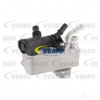 Масляный радиатор АКПП VEMO L1F W3 1437945461 V20-60-1531 - Изображение 2