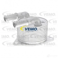 Масляный радиатор АКПП VEMO U J94K V42-60-0012 1424554362 4046001944918