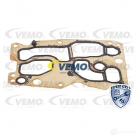 Масляный радиатор АКПП VEMO 5J 5D3QO 1437855779 V20-60-1567 - Изображение 2