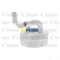 Масляный радиатор АКПП VEMO 4046001451829 V15-60-6022 1641128 80R 0G