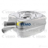 Масляный радиатор двигателя VEMO Audi 100 (C4) 4 Седан 2.0 100 л.с. 1990 – 1994 L7 O9U 4046001294341 V15-60-6010