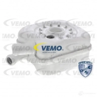 Масляный радиатор двигателя VEMO 4046001313462 Volkswagen Golf 4 (1J5) Универсал 1.4 16V 75 л.с. 1999 – 2006 XYW6 9 V15-60-6011