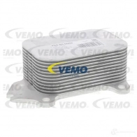 Масляный радиатор двигателя VEMO 4046001524318 1643173 V22-60-0003 UU0 AR