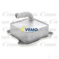 Масляный радиатор двигателя VEMO 4046001853975 Audi A1 (8X1, K) 1 Хэтчбек 1.2 Tfsi 86 л.с. 2010 – 2015 V15-60-6062 A9 AY9