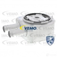 Масляный радиатор двигателя VEMO XCU Y3G V25-60-0034 4046001855375 1218340978