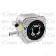Масляный радиатор двигателя VEMO 4046001390531 1LHX D Audi A4 (B6) 2 2000 – 2004 V15-60-6014