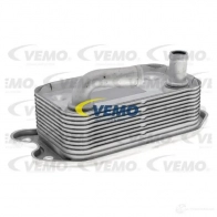 Масляный радиатор двигателя VEMO 4046001855382 1218503484 V95-60-0006 U X78VJ