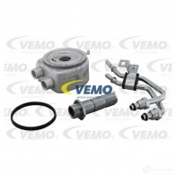 Масляный радиатор двигателя VEMO Opel Insignia (A) 1 Универсал Кантри 2.0 Turbo 4x4 (47) 250 л.с. 2013 – 2017 GB 8ZWI0 V40-60-2120