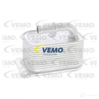Масляный радиатор двигателя VEMO 1218455134 52 PS7W 4046001855306 V42-60-0005