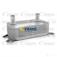 Масляный радиатор двигателя VEMO V95-60-0012 4046001944864 1424911484 W48U C