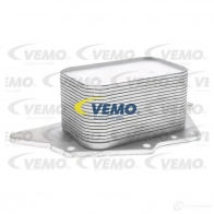 Масляный радиатор двигателя VEMO 1218273190 4046001855238 GPL6T 3E V20-60-0048