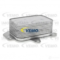 Масляный радиатор двигателя VEMO 1439015440 V22-60-0044 BD4G C3