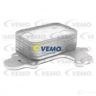 Масляный радиатор двигателя VEMO Peugeot 5008 1 (0U, E) Минивэн 1.2 131 л.с. 2015 – наст. время V22-60-0046 E BSDJ