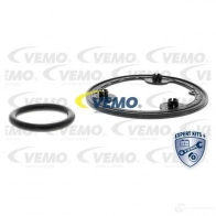 Масляный радиатор двигателя VEMO 1424753269 4046001944321 V27-60-0001 3 NXBL - Изображение 2