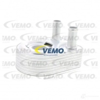 Масляный радиатор двигателя VEMO 1O 52NH 4046001854118 1218340852 V25-60-0028