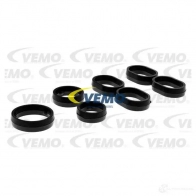 Масляный радиатор двигателя VEMO 1437872345 UR 4P2D V33-60-0015 - Изображение 2