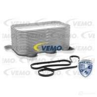 Масляный радиатор двигателя VEMO J28 ZJT V30-60-0005 4046001944642 1424753275