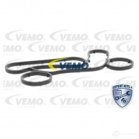 Масляный радиатор двигателя VEMO J28 ZJT V30-60-0005 4046001944642 1424753275 - Изображение 2