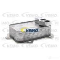 Масляный радиатор двигателя VEMO 1641131 4046001524349 V15-60-6026 XL53 CR