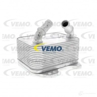 Масляный радиатор двигателя VEMO V15-60-0007 D7 95T 4046001945014 1424911421