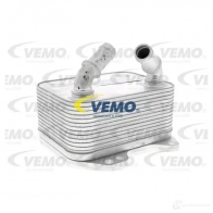 Масляный радиатор двигателя VEMO V15-60-0007 D7 95T 4046001945014 Skoda Superb (3T) 2 2008 – 2015