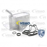 Масляный радиатор двигателя VEMO 4046001854057 M G2M23D V40-60-2101 Opel Vectra (C) 3 Хэтчбек 1.9 CDTI (F68) 100 л.с. 2005 – 2008