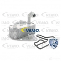 Масляный радиатор двигателя VEMO 4046001854132 V40-60-2100 1S6NG T Fiat Doblo (263) 2 Кабина с шасси 2.0 D Multijet 135 л.с. 2010 – наст. время