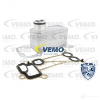 Масляный радиатор двигателя VEMO 1424911436 M UYQCQF 4046001945359 V20-60-0056