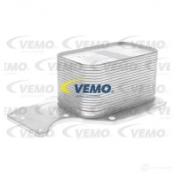 Масляный радиатор двигателя VEMO 1424911435 G1QGO 56 V20-60-0055 4046001945342