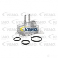 Масляный радиатор двигателя VEMO 1424911472 V48-60-0021 4046001944512 4XGZM 1