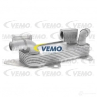 Масляный радиатор двигателя VEMO 1424911476 YWA CAV0 4046001944567 V48-60-0026