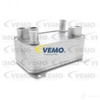 Масляный радиатор АКПП VEMO V15-60-0009 ZW 6MCNJ 4046001945038 1424554348
