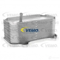 Масляный радиатор двигателя VEMO V45-60-0003 1424911456 4046001944840 L1 0O6XQ