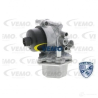 Масляный радиатор двигателя VEMO V22-60-0017 1218297574 KP CFKD 4046001854453