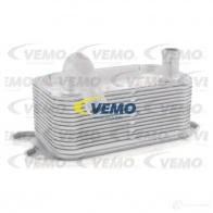 Масляный радиатор двигателя VEMO G 4DBWR V95-60-0020 Volvo S60 1 (384) Седан 2.4 D 126 л.с. 2005 – 2010