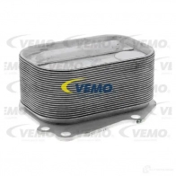 Масляный радиатор двигателя VEMO V20-60-0049 4046001855320 1218273198 D6L7 ISV