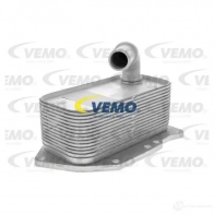 Масляный радиатор двигателя VEMO 1424911449 4046001944734 V40-60-2107 QQFU7 UW