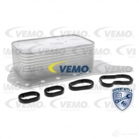 Масляный радиатор двигателя VEMO 1218371264 4046001855184 V30-60-1322 I WQ7U