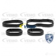 Масляный радиатор двигателя VEMO 1218371264 4046001855184 V30-60-1322 I WQ7U - Изображение 2
