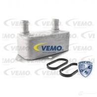 Масляный радиатор двигателя VEMO XZ MVCE 4046001993947 1424911442 V20-60-0062