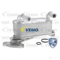 Масляный радиатор VEMO V15-60-6073 4046001855498 Volkswagen Passat (B6) 4 Седан 1.4 TSI 122 л.с. 2007 – 2010 D6 5G8