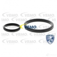 Масляный радиатор VEMO V15-60-6073 4046001855498 1218249696 D6 5G8 - Изображение 2