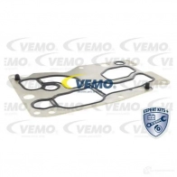 Масляный радиатор двигателя VEMO 4062375103140 G RY89JS V20-60-0076 1424911443 - Изображение 2