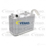 Масляный радиатор VEMO V15-60-6067 4046001854590 1218249650 WD7 TY