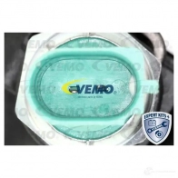 Масляный радиатор двигателя VEMO 1437872353 5K VP46 V15-60-6092 - Изображение 2